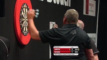 RTL 7 Darts: World Series Of Darts Perth