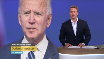 Rtl Nieuws - 19:30 Uur - 08:20 Uur