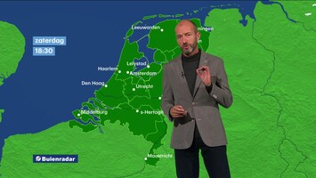 Rtl Weer - 18:30