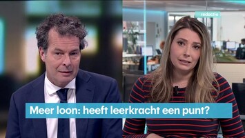 RTL Z Nieuws - 15:00 uur