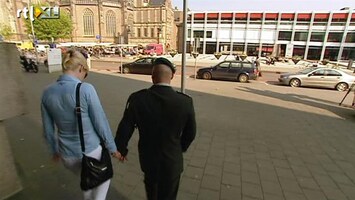 RTL Nieuws Kapitein Kroon gaat vrijuit