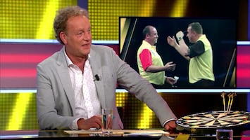 RTL 7 Darts: World Cup Of Darts Afl. 1