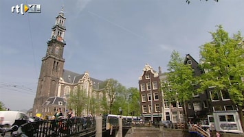 RTL Nieuws Amsterdam tweede in top backpackers