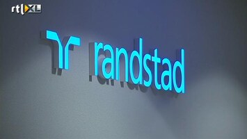 RTL Z Nieuws Randstad winnaar van de dag op beurs, ondanks verliescijfers