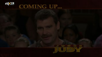 Judge Judy Afl. 4067