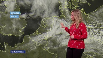 Rtl Weer - 19:55 Uur