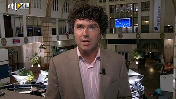RTL Z Nieuws 10:00 5 mogelijke uitkomsten van de eurotop