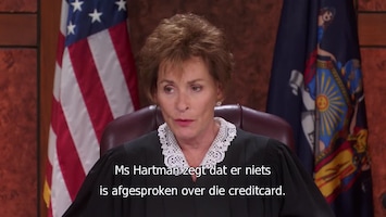 Judge Judy Afl. 4201