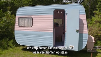 Een Nieuw Leven In De Zon Afl. 24