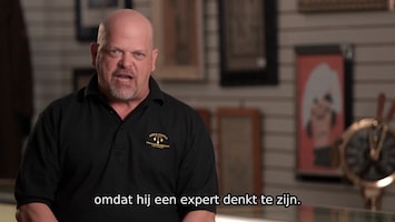 Pawn Stars - Afl. 27