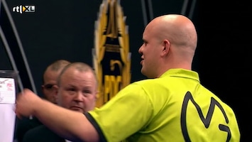 Rtl 7 Darts: Premier League - Afl. 29