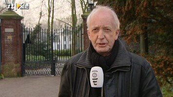 RTL Z Nieuws Jos Heymans: het is echt crisis