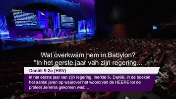 New Creation Church Tv - Afl. 199