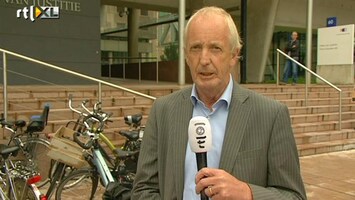 RTL Z Nieuws Jos Heijmans analyseert opvallende ESM- rechtszaak Wilders tegen kabinet