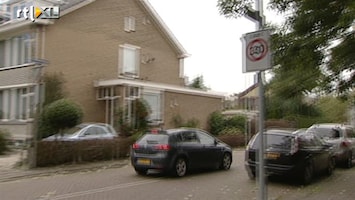 RTL Nieuws Aantal verkeersdoden weer gestegen