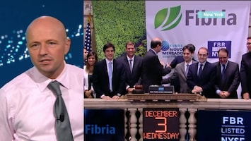 RTL Z Opening Wallstreet Afl. 239