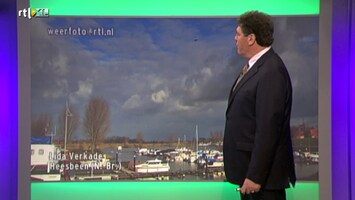 Rtl Weer - Laat