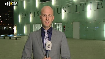 RTL Nieuws 'Robert M. werd op een haar na betrapt'