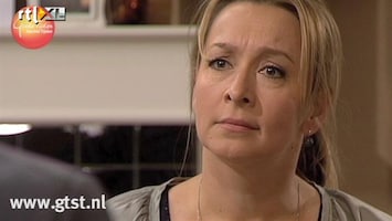 Goede Tijden, Slechte Tijden GTST shortie 19 april 2012