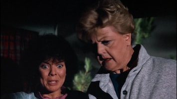 Murder, She Wrote - Unfinished Business