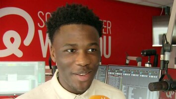 Wie is toch Layla waar Claude over zingt op zijn tweede single?