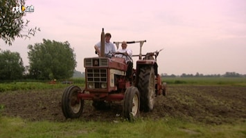 Herman's Passie Voor Eten Afl. 13