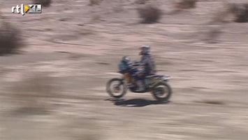 RTL GP: Dakar 2011 Dakar 2011 - Motoren