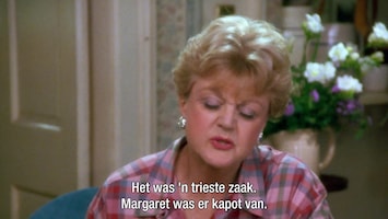 Murder, She Wrote - Family Secrets