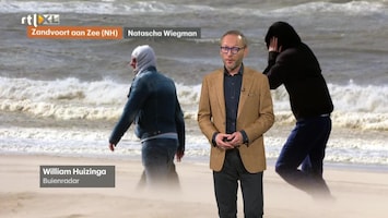 RTL Weer 19:55 uur