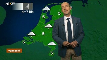 Rtl Weer - Laat