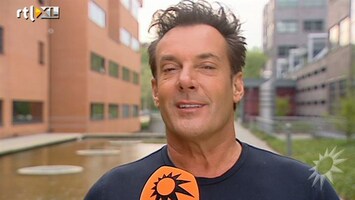 RTL Boulevard Album Gerard Joling op 1