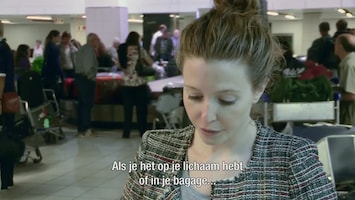 Stacey Dooley Onderzoekt: Drugs Over De Grens Cannabis-smokkelaars in Zuid-Afrika