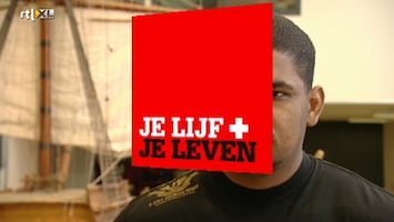 Je Lijf, Je Leven - Uitzending van 14-08-2011