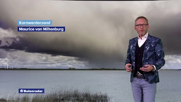 Rtl Weer - 19:55 Uur