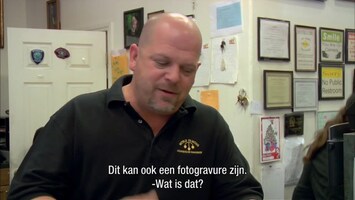 Pawn Stars - Afl. 4