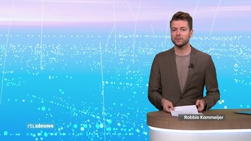 RTL Nieuws 09:00 uur