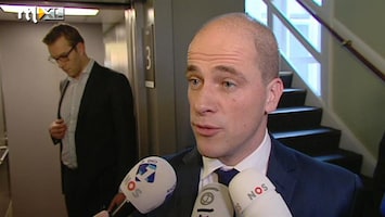 RTL Nieuws Belasting omhoog in alternatieve plannen kabinet