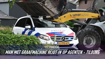 112 Vandaag - Afl. 31