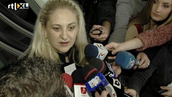 RTL Nieuws Roemeense verdachten kunstroof zwijgen