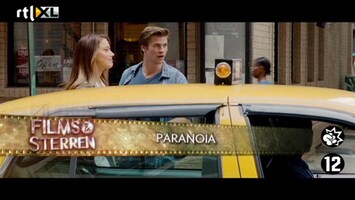 Films & Sterren Paranoia