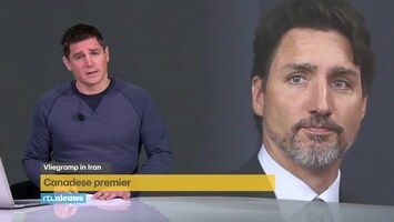 Rtl Nieuws - 19:30 Uur - 08:40 Uur