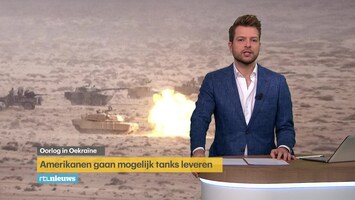 RTL Nieuws 07:15 uur