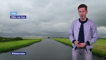 Rtl Weer En Verkeer - Afl. 299