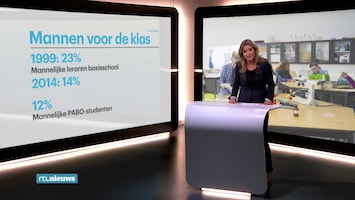 RTL Nieuws 18:00 uur