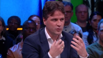 Renze Op Zondag - Afl. 10