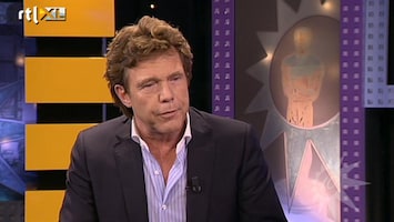 RTL Boulevard John de Mol over The Voice Of Holland