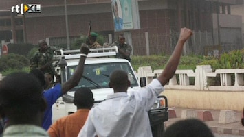 RTL Z Nieuws Staatsgreep Mali volgt op val Gadaffi