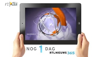 RTL Nieuws RTL Nieuws - 19:30 uur