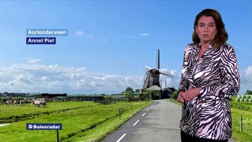 Rtl Weer - 19:55