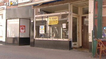 RTL Z Nieuws 31 procent meer horecazaken failliet